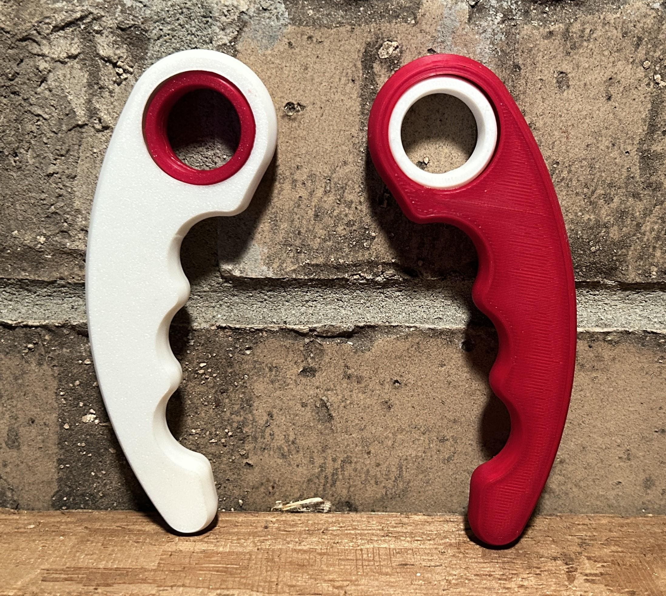 Karambit Fidget Spinner