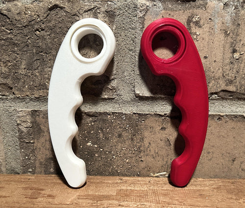 Karambit Fidget Spinner